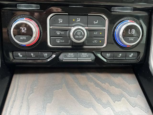 2022 GMC Yukon 4WD Denali