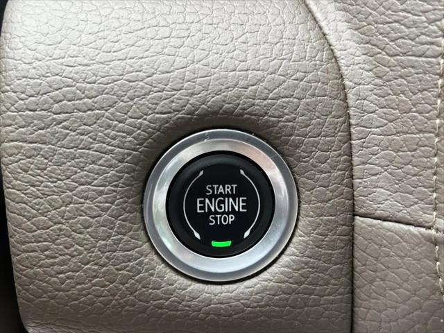 2022 GMC Yukon 4WD Denali
