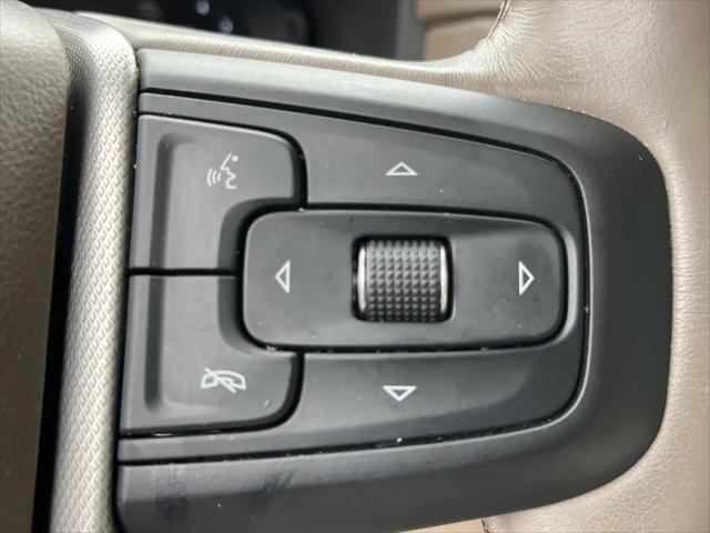 2022 GMC Yukon 4WD Denali