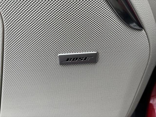 2022 GMC Yukon 4WD Denali