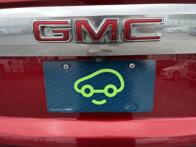 2022 GMC Yukon 4WD Denali