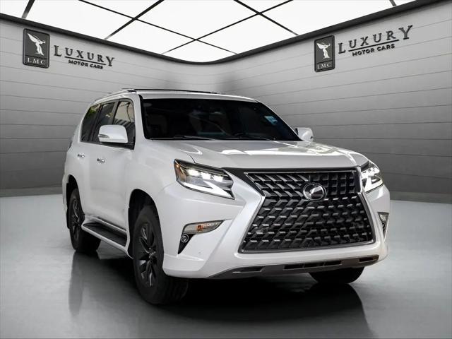 2023 Lexus GX GX 460 Premium for sale in Hillside, NJ