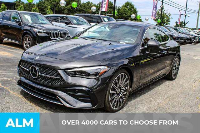 2024 Mercedes-Benz E-CLASS E 300 4MATIC