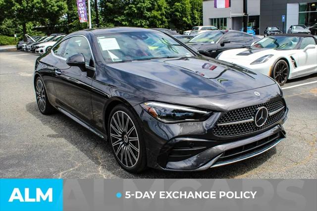 2024 Mercedes-Benz E-CLASS E 300 4MATIC