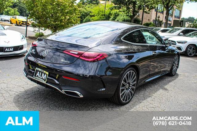 2024 Mercedes-Benz E-CLASS E 300 4MATIC