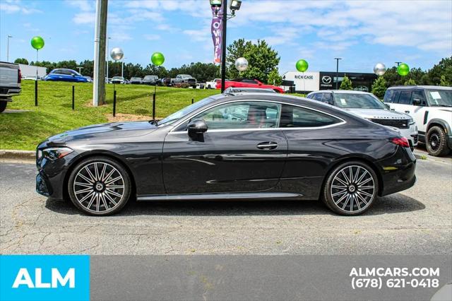 2024 Mercedes-Benz E-CLASS E 300 4MATIC