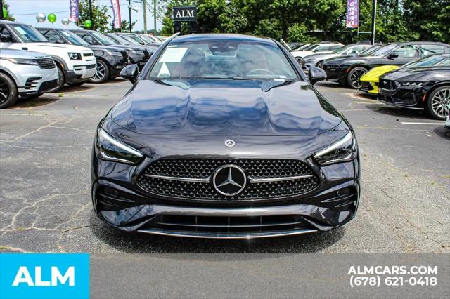 2024 Mercedes-Benz E-CLASS E 300 4MATIC