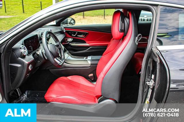 2024 Mercedes-Benz E-CLASS E 300 4MATIC