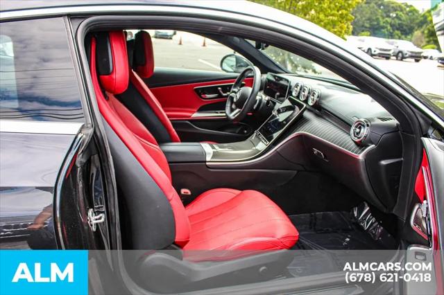 2024 Mercedes-Benz E-CLASS E 300 4MATIC