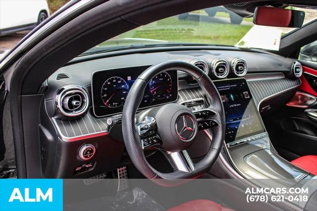 2024 Mercedes-Benz E-CLASS E 300 4MATIC