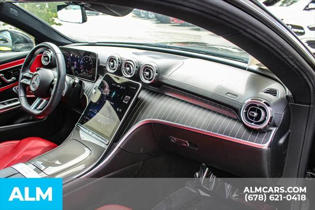 2024 Mercedes-Benz E-CLASS E 300 4MATIC