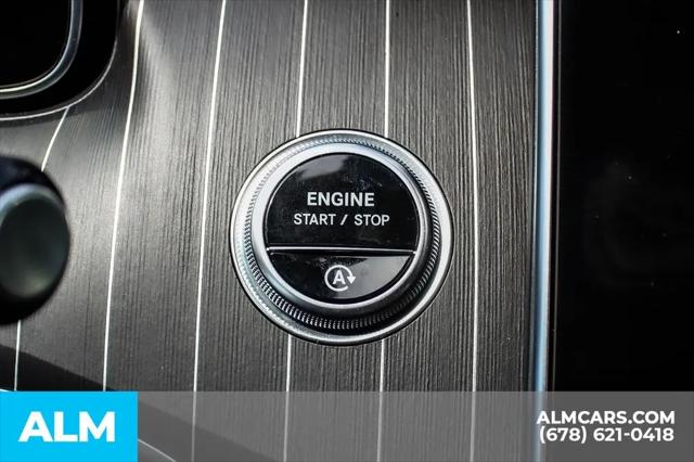 2024 Mercedes-Benz E-CLASS E 300 4MATIC
