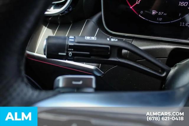2024 Mercedes-Benz E-CLASS E 300 4MATIC