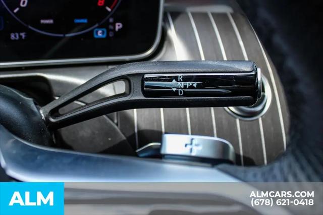 2024 Mercedes-Benz E-CLASS E 300 4MATIC