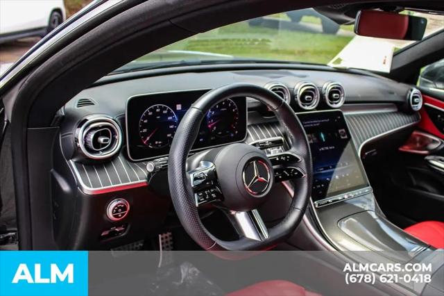 2024 Mercedes-Benz E-CLASS E 300 4MATIC