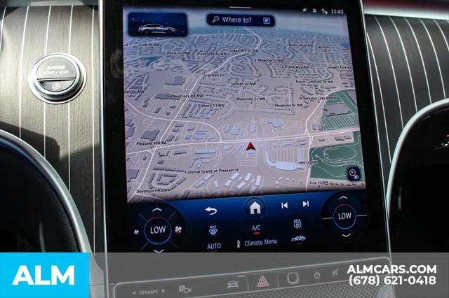 2024 Mercedes-Benz E-CLASS E 300 4MATIC