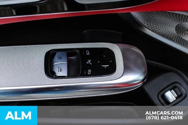 2024 Mercedes-Benz E-CLASS E 300 4MATIC