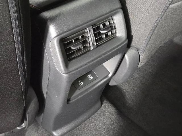 2026 Honda CR-V Hybrid AWD TrailSport