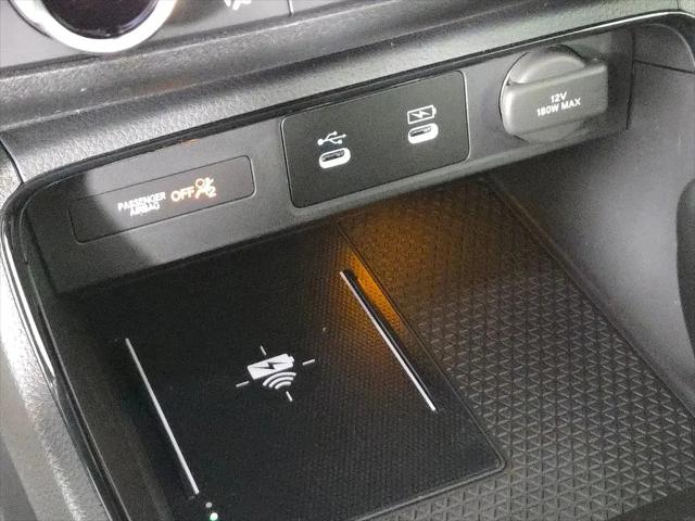 2026 Honda CR-V Hybrid AWD TrailSport