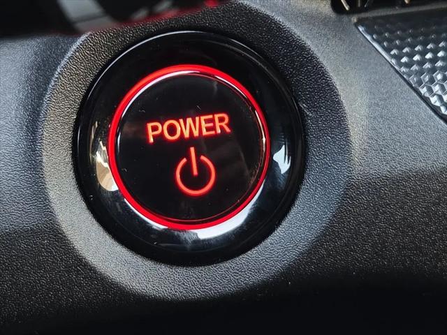 2026 Honda CR-V Hybrid AWD TrailSport