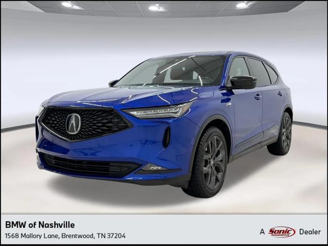2023 Acura MDX A-SPEC for sale in Brentwood, TN
