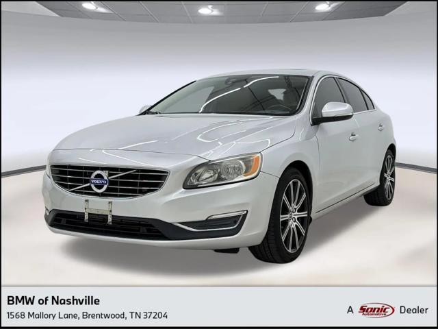 2018 Volvo S60 Inscription T5 for sale in Brentwood, TN