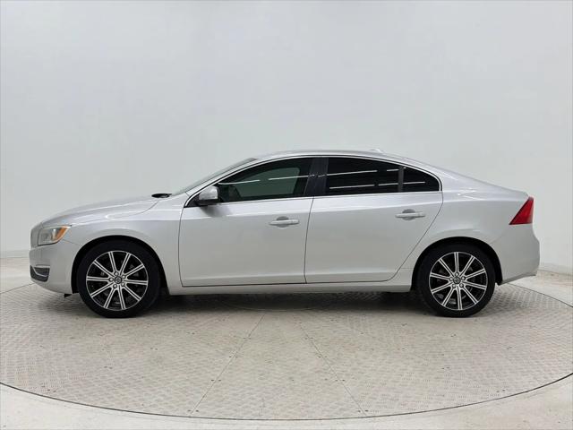 2018 Volvo S60 Inscription T5