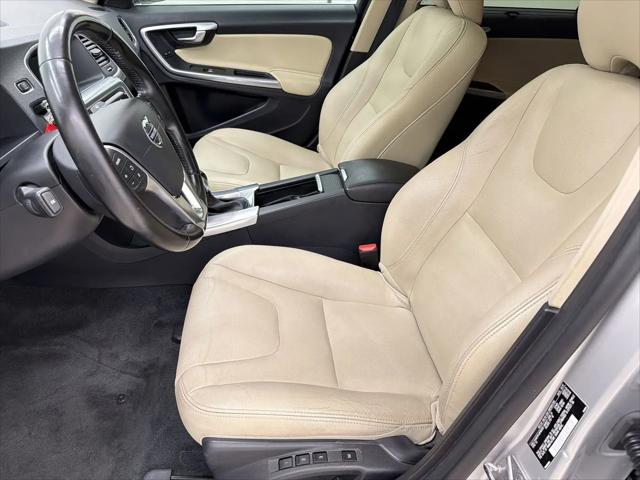 2018 Volvo S60 Inscription T5