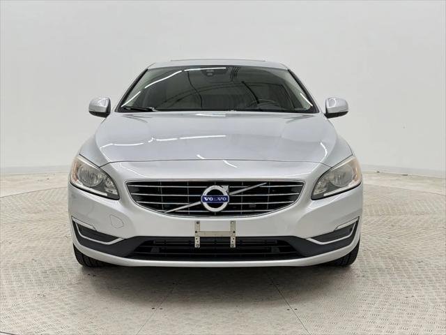2018 Volvo S60 Inscription T5