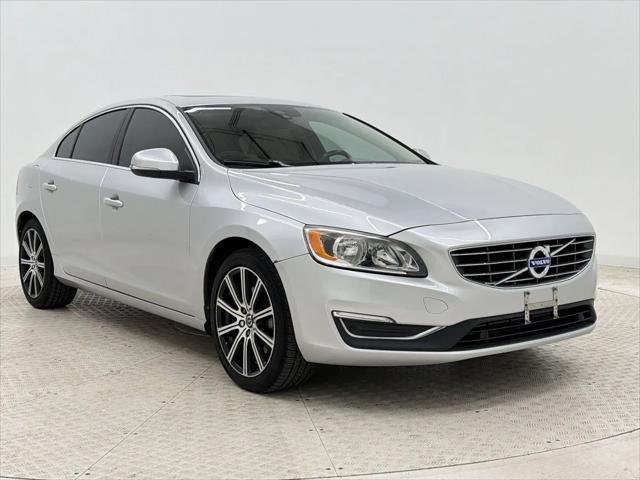 2018 Volvo S60 Inscription T5
