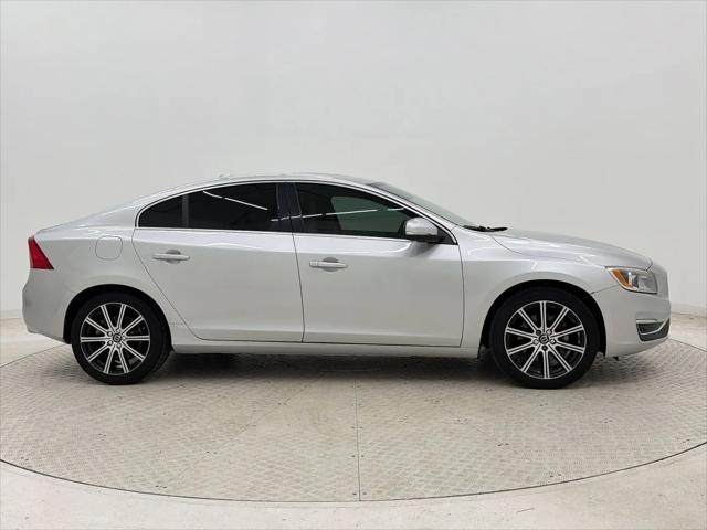 2018 Volvo S60 Inscription T5