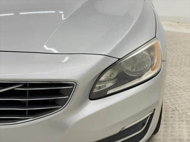 2018 Volvo S60 Inscription T5