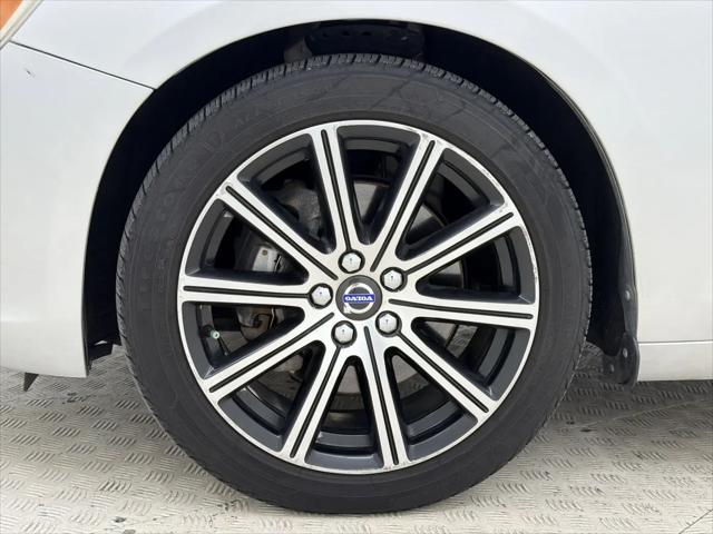 2018 Volvo S60 Inscription T5