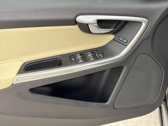 2018 Volvo S60 Inscription T5