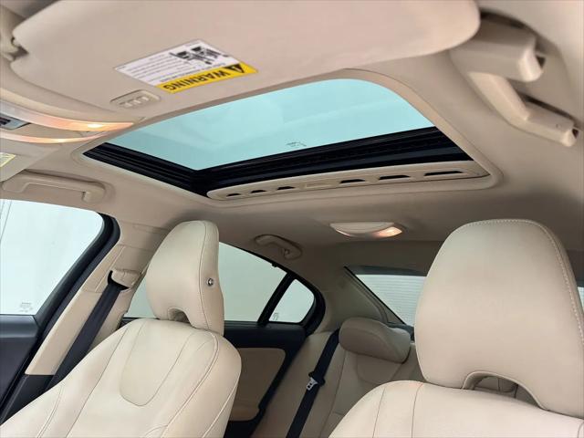 2018 Volvo S60 Inscription T5