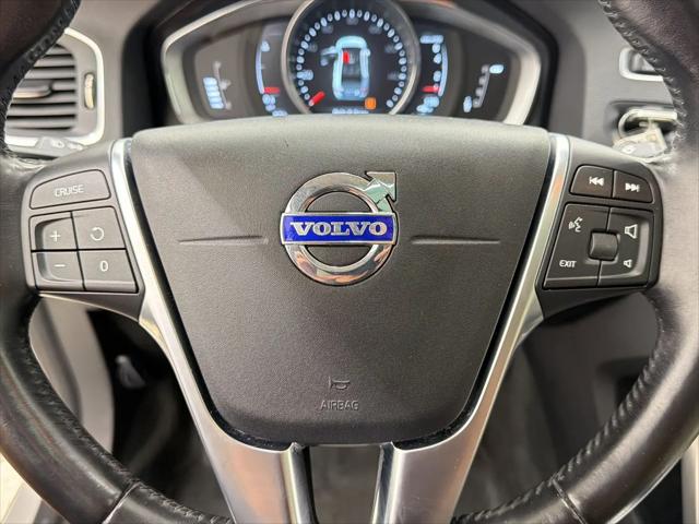 2018 Volvo S60 Inscription T5