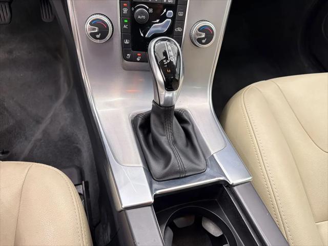 2018 Volvo S60 Inscription T5