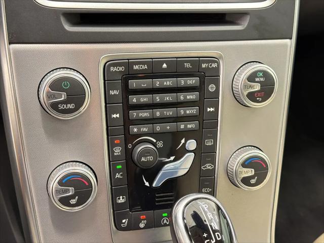 2018 Volvo S60 Inscription T5