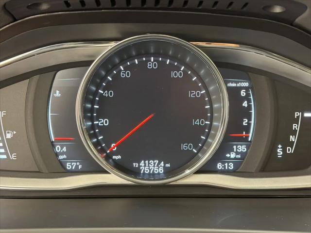 2018 Volvo S60 Inscription T5