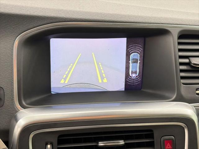 2018 Volvo S60 Inscription T5
