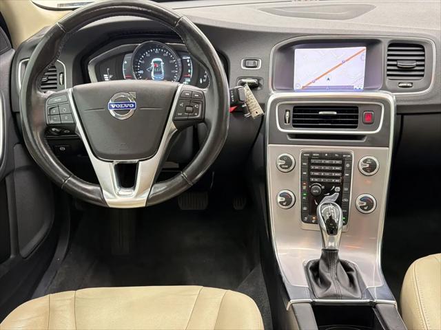 2018 Volvo S60 Inscription T5