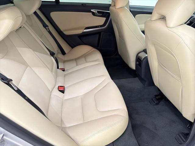2018 Volvo S60 Inscription T5