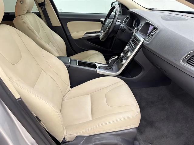 2018 Volvo S60 Inscription T5