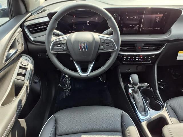 2026 Buick Encore GX Avenir AWD