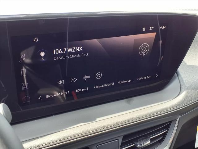 2026 Buick Encore GX Avenir AWD