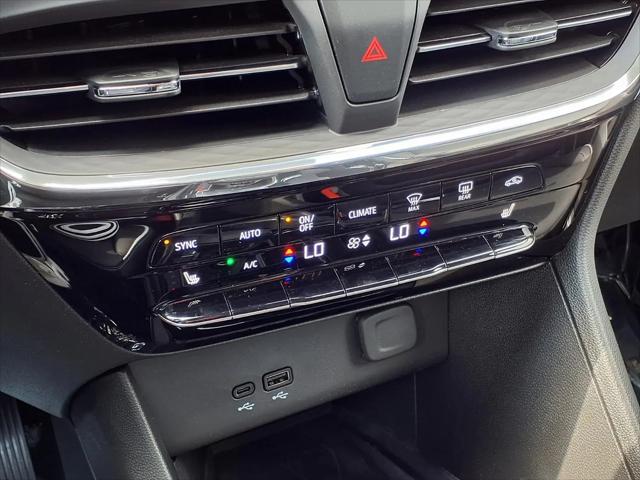 2026 Buick Encore GX Avenir AWD