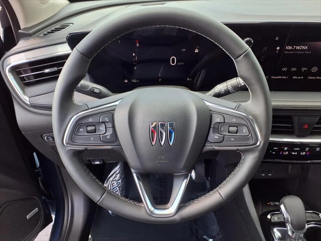 2026 Buick Encore GX Avenir AWD