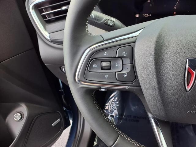 2026 Buick Encore GX Avenir AWD