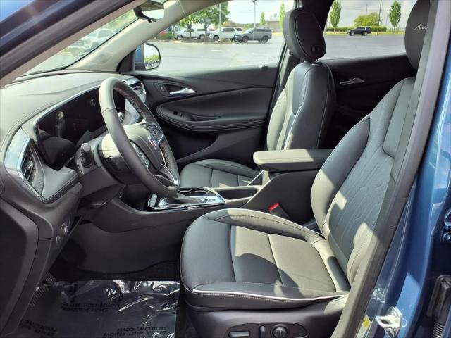 2026 Buick Encore GX Avenir AWD