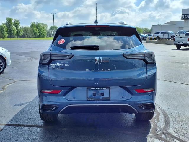 2026 Buick Encore GX Avenir AWD
